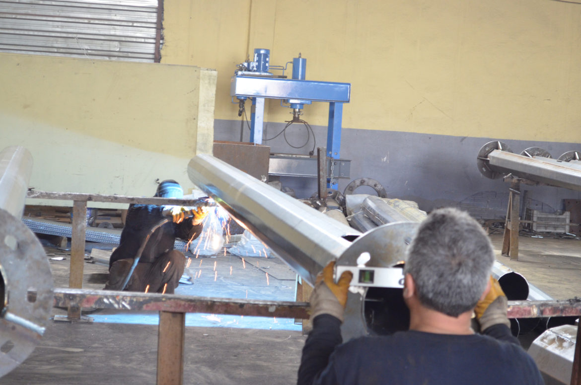 Galvaniz direk fiyatları
