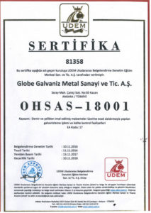 OHSAS